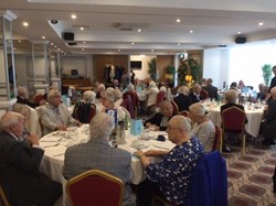 North Mymms Bowls Club  2025 Presentation Lunch North Mymms Bowls Club  2025 Presentation Lunch