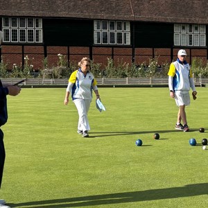 Mill Bowling Club Finals Weekend 2025