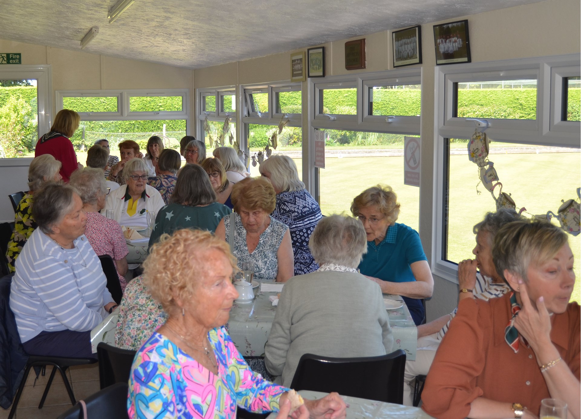 East Bergholt Bowls Club NEWS East Bergholt Bowls Club NEWS
