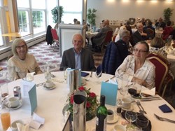 North Mymms Bowls Club  2025 Presentation Lunch North Mymms Bowls Club  2025 Presentation Lunch