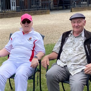 Clacton On Sea Bowling Club Limited Royal Hospital Chelsea 24