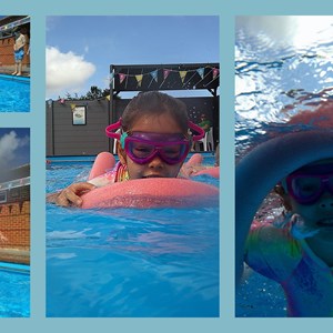 Lordsfield Swimming Club More 2025