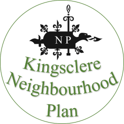 Kingsclere Parish Council Neighbourhood Plan