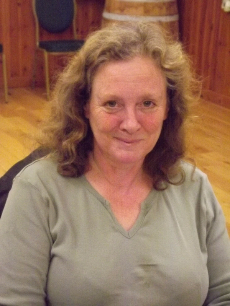Carol Miltenburg