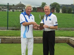 Men's 3 Wood Winner
