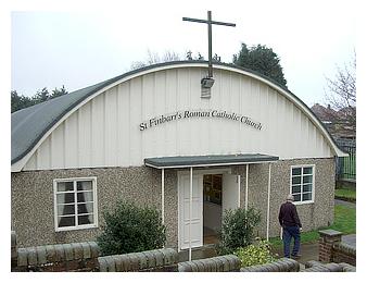 Aylesham Parish Council Churches
