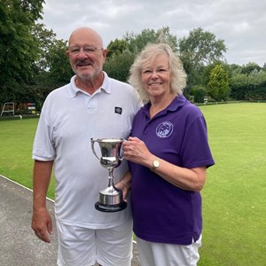 Emsworth Bowling Club Photos 2025