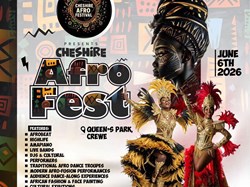 Crewe Lions Club Upcoming Events