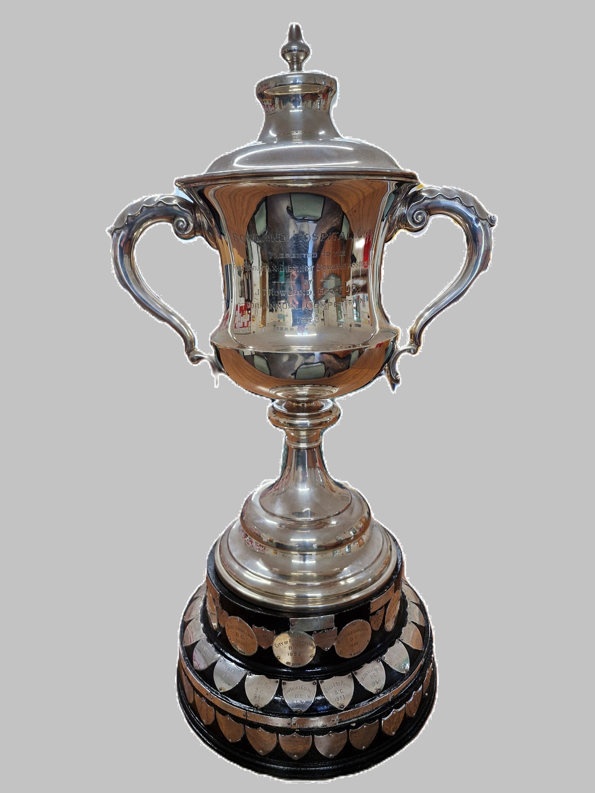 Rowland Cup