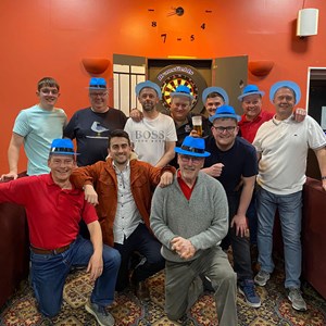 Withington Parish Darts