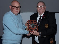 Runwell Hospital Bowls Club Presentation Night (1)