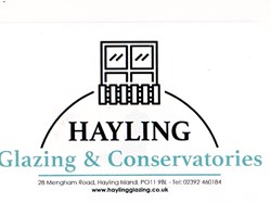 Hayling Island Bowls Club Our Sponsors
