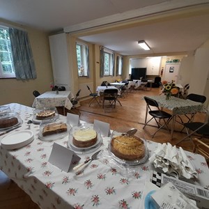 Kingswood Walton & Tadworth Horticultural Society Shows