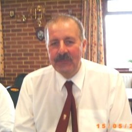 Redcar Borough Park Bowling Club Corus & Bob Bellamy Trophy
