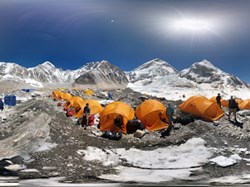 The Rotary Club of Hoddesdon Hoddesdon to Himalayas