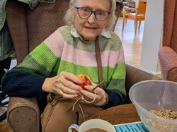 The Kingfisher Day Centre Testimonials