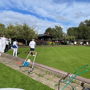 Dunstable Town Bowls Club Ltd ISLAND BOHEMIAN BC OUTING