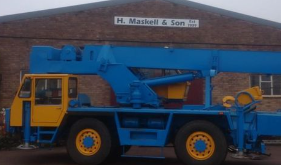 Engineers and boiler makers, plasma cutting profiles, mobile welding and fabrication and gas profiling. Plus MOTs
