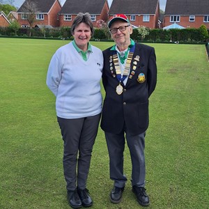 Bulmers Bowling Club Open day 2026