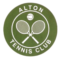 Alton Tennis Club Club Constitution