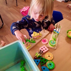 Swallow Risers Preschool and Out of School Club Gallery