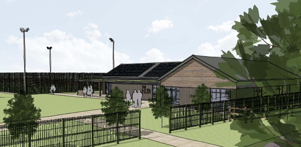 Bilsthorpe Parish Council News Bilsthorpe Parish Council News