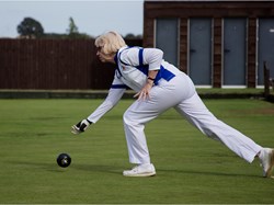 Runwell Hospital Bowls Club Finals Sunday (1)