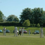 Leeds Parish Council Cricket Club