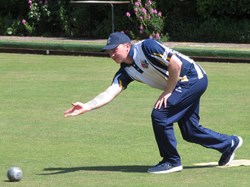 Andover Bowling Club Bowlathon