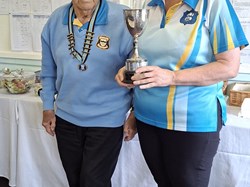 Southport Bowling Club Home