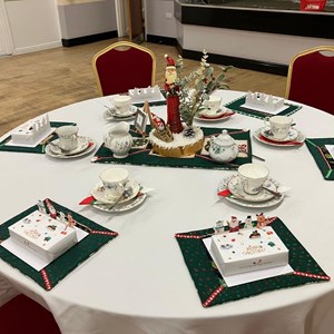 Langold Village Hall Management committee Gallery