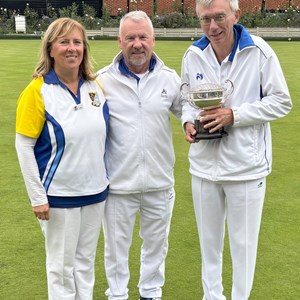 Mill Bowling Club Finals Weekend 2025