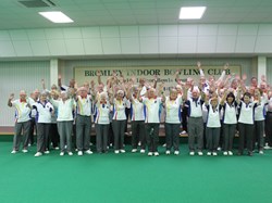 Bromley Indoor Bowls Centre Home
