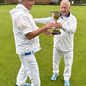 Mill Bowling Club Finals Weekend 2025