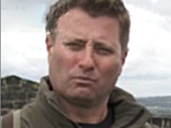 Washington History Society George Clarke born 1984