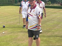 Redcar Borough Park Bowling Club Centenary Day 29 July