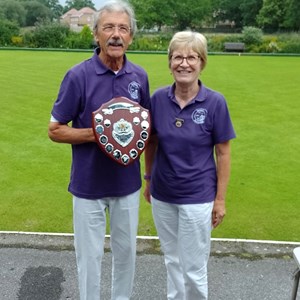 Emsworth Bowling Club Photos 2023 August-