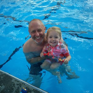 Lordsfield Swimming Club More 2025