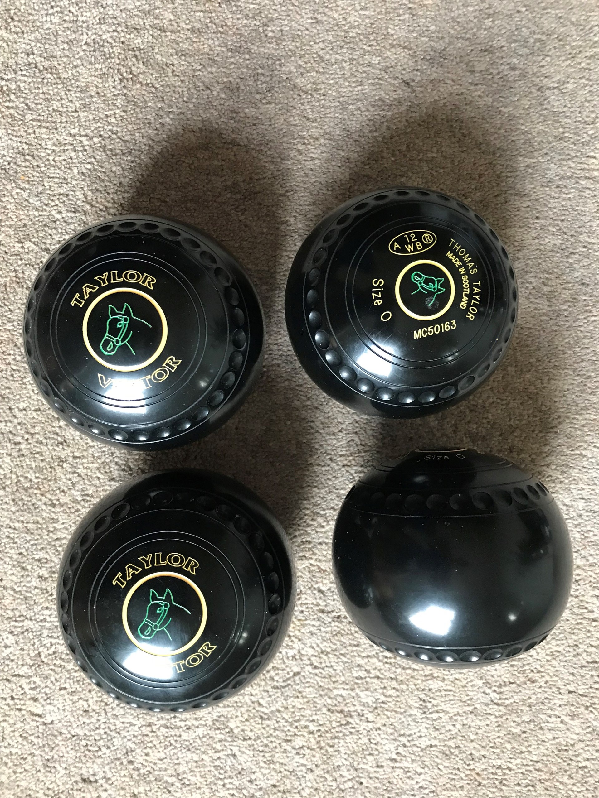 1. For sale: Set of Vector woods 1. For sale: Set of Vector woods