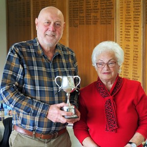 Oakham Bowling Club PRESENTATION LUNCH 2024