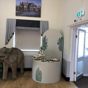 Langold Village Hall Management committee Gallery