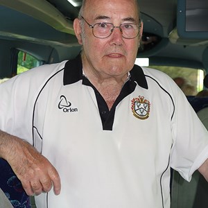 Collingwood Bowls Club A spiffing Spittal success