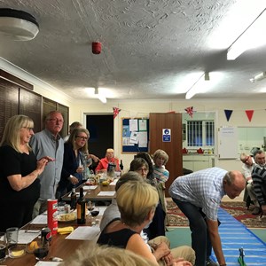 Emsworth Bowling Club Photos 2023 August-