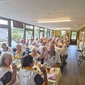 Haywards Heath & Beech Hurst Bowls Club Gallery: Millennium 2026