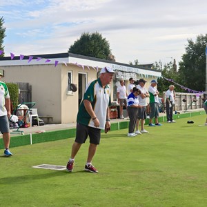 Stamford & District Bowls League Club News