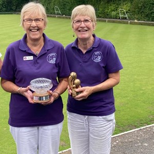 Emsworth Bowling Club Photos 2025