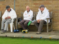 End of Season 2024