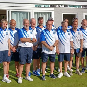 Wolverton Town Team