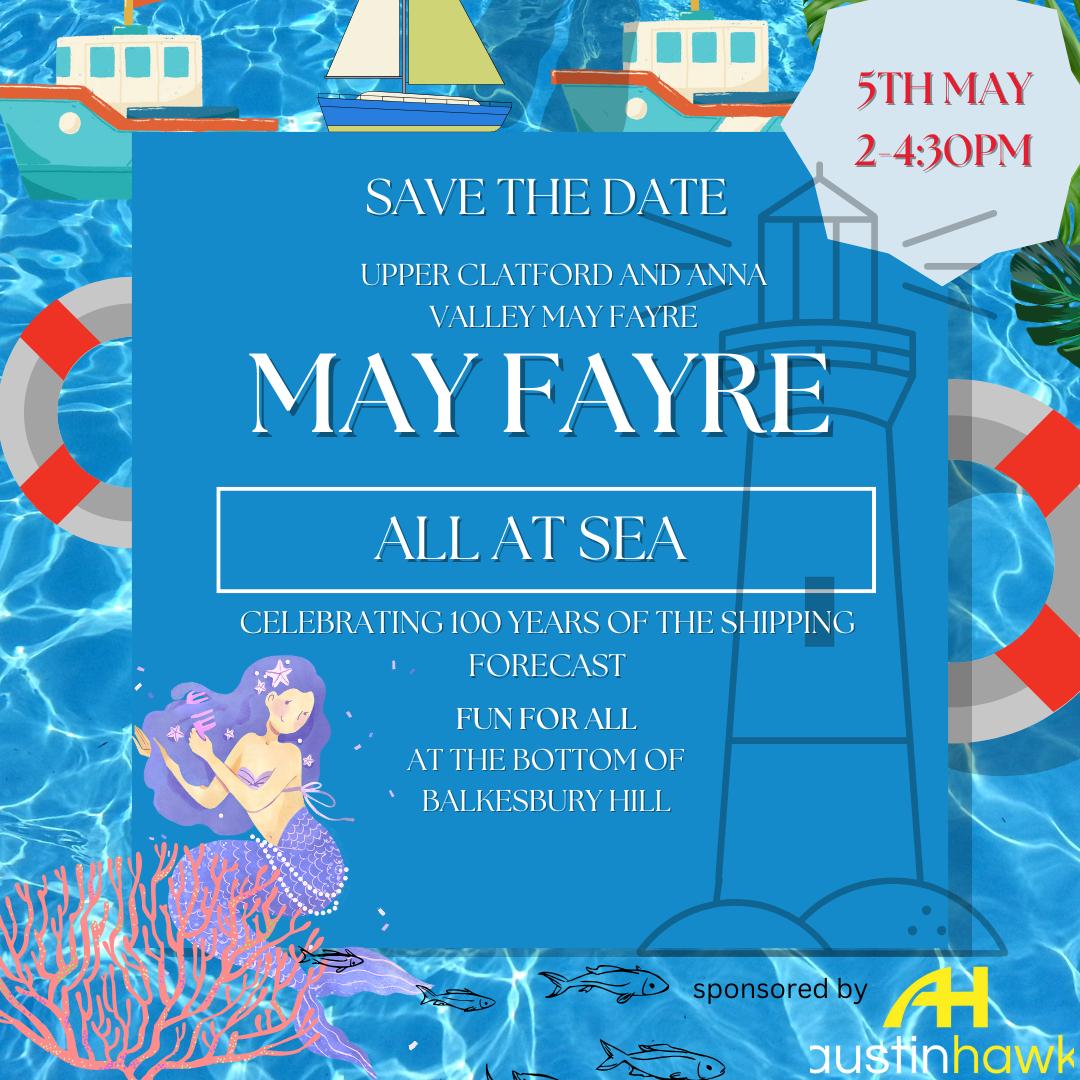 May Fayre 2025