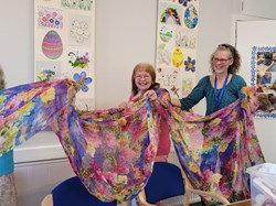 Dementia-friendly Alton Our History